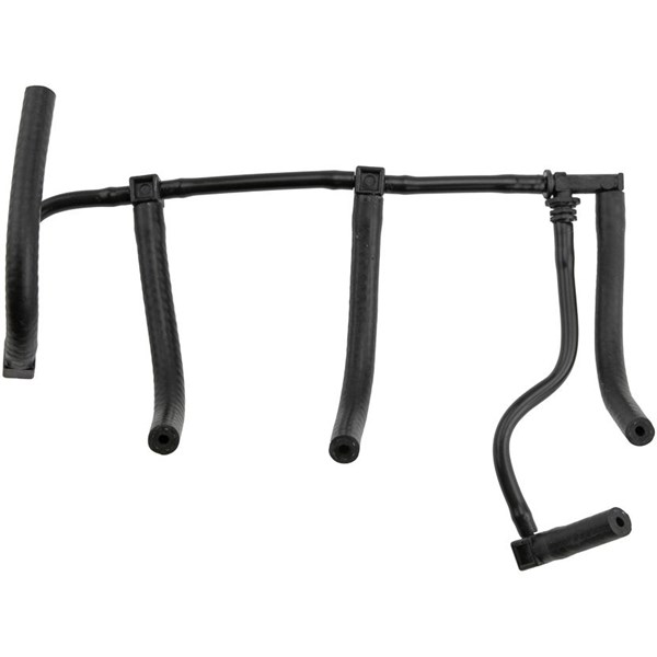 Slang, bränsleöverflöd Nty BPP-RE-031 NTY