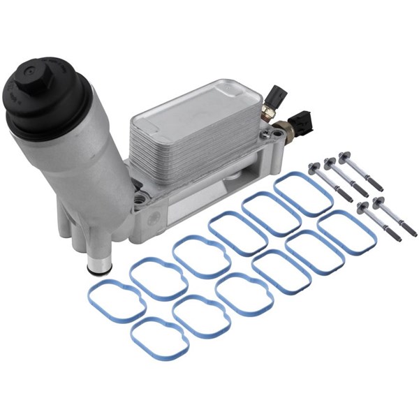 Oljekylare, motor Nty CCL-CH-022 NTY