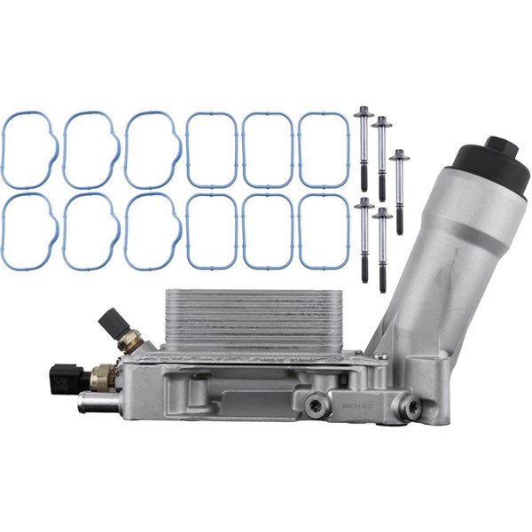 Oljekylare, motor Nty CCL-CH-022 NTY Oljekylare, motor Nty CCL-CH-022 NTY
