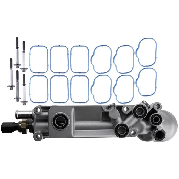Oljekylare, motor Nty CCL-CH-022 NTY Oljekylare, motor Nty CCL-CH-022 NTY