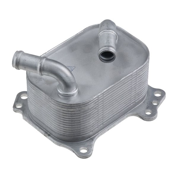 Oljekylare, motor Nty CCL-VW-066 NTY