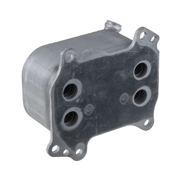Oljekylare, motor Nty CCL-VW-066 NTY