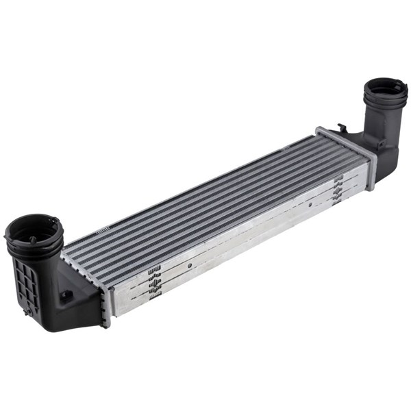 Intercooler Nty CNG-BM-000 NTY