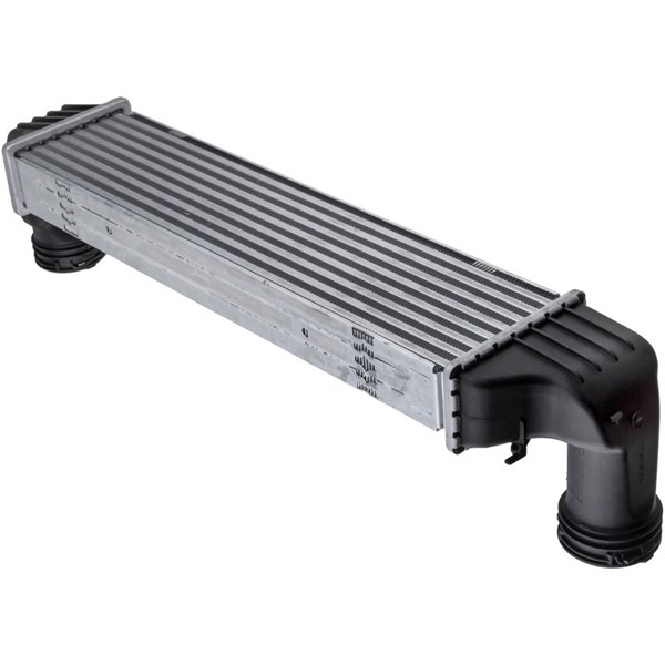 Intercooler Nty CNG-BM-000 NTY Intercooler Nty CNG-BM-000 NTY