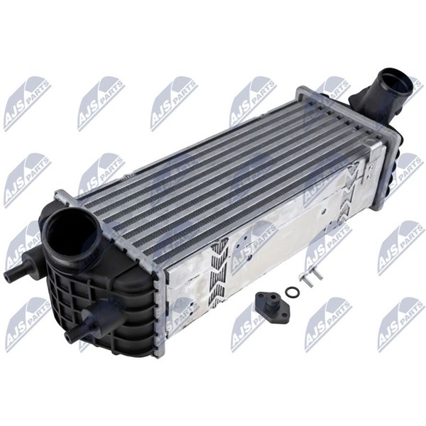 Intercooler Nty CNG-HY-001 NTY