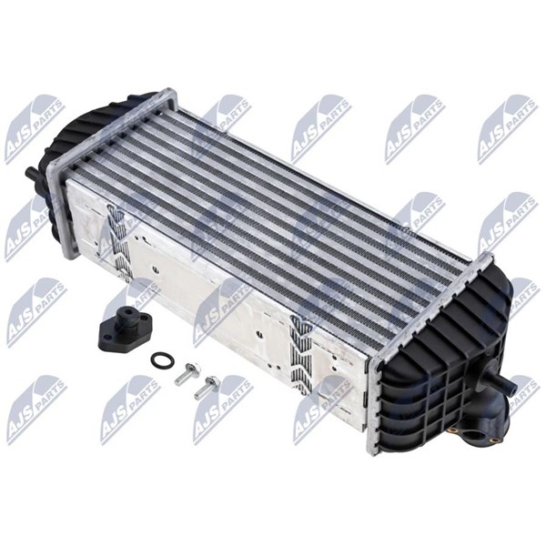 Intercooler Nty CNG-HY-001 NTY