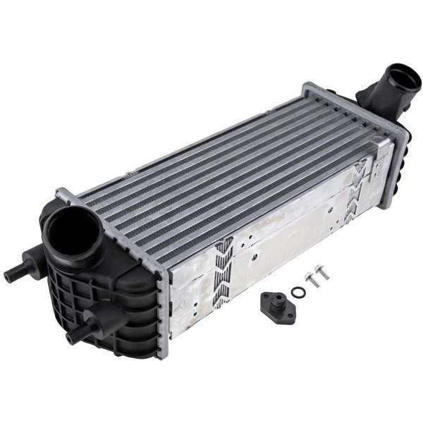 Intercooler Nty CNG-HY-001 NTY Intercooler Nty CNG-HY-001 NTY