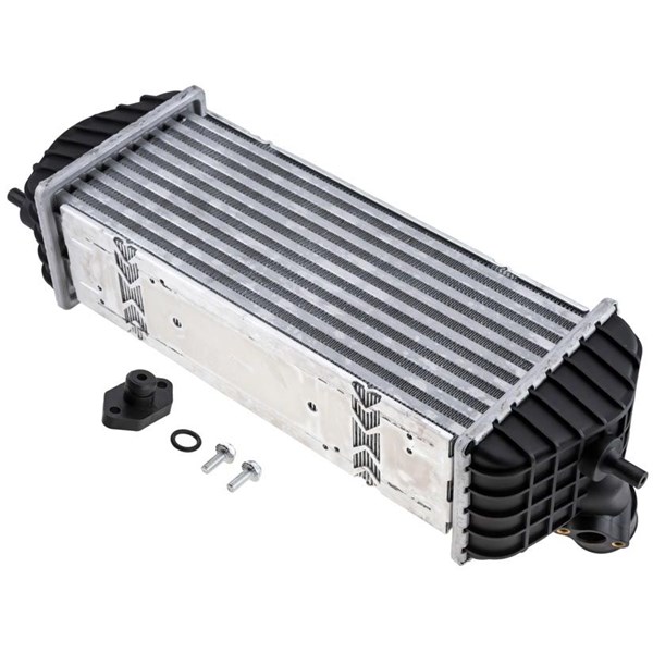Intercooler Nty CNG-HY-001 NTY Intercooler Nty CNG-HY-001 NTY
