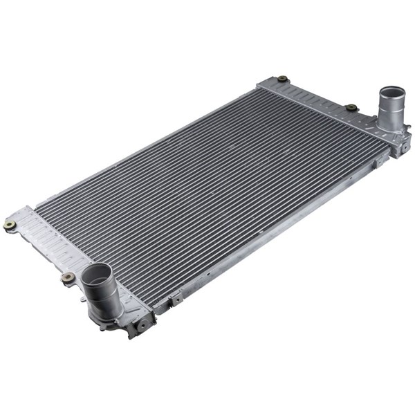 Intercooler Nty CNG-TY-000 NTY