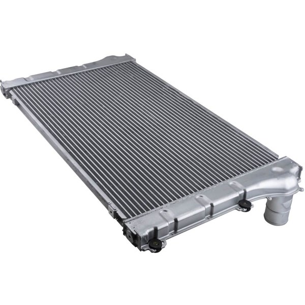 Intercooler Nty CNG-TY-000 NTY Intercooler Nty CNG-TY-000 NTY