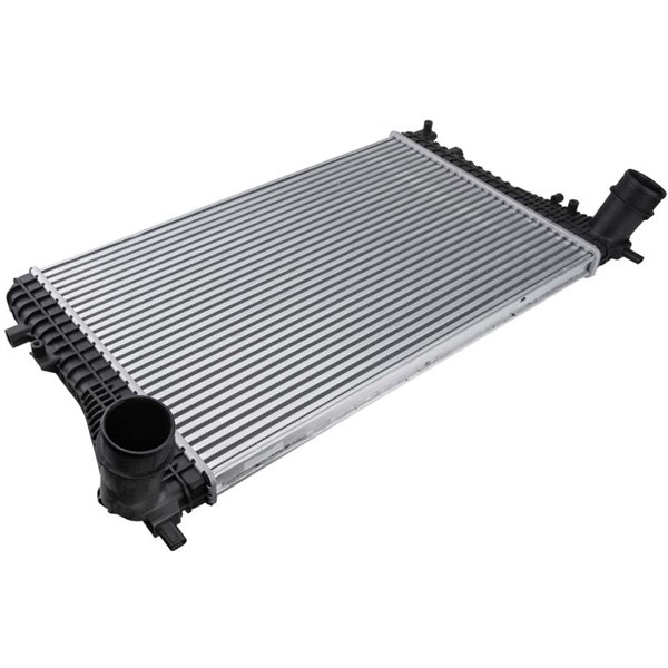 Intercooler Nty CNG-VW-021 NTY