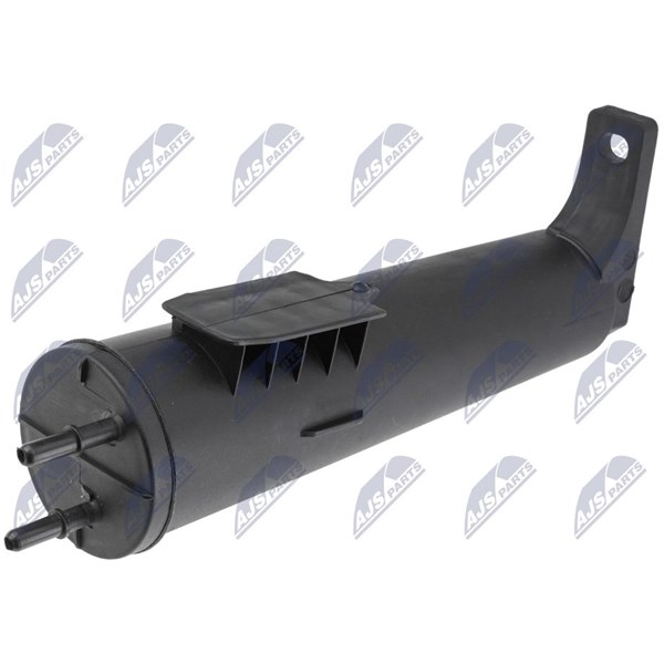 Aktivkolfilter, tankventilation Nty EFP-VW-010 NTY