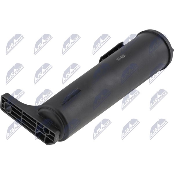 Aktivkolfilter, tankventilation Nty EFP-VW-010 NTY