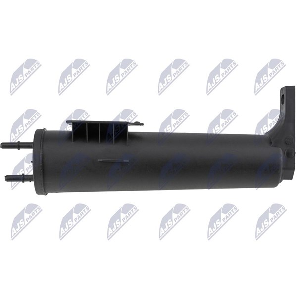 Aktivkolfilter, tankventilation Nty EFP-VW-010 NTY