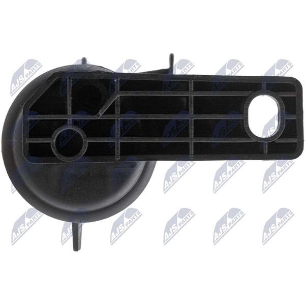 Aktivkolfilter, tankventilation Nty EFP-VW-010 NTY