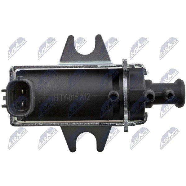 Tryckomvandlare, avgasreglering 12V Nty EGR-TY-015 NTY
