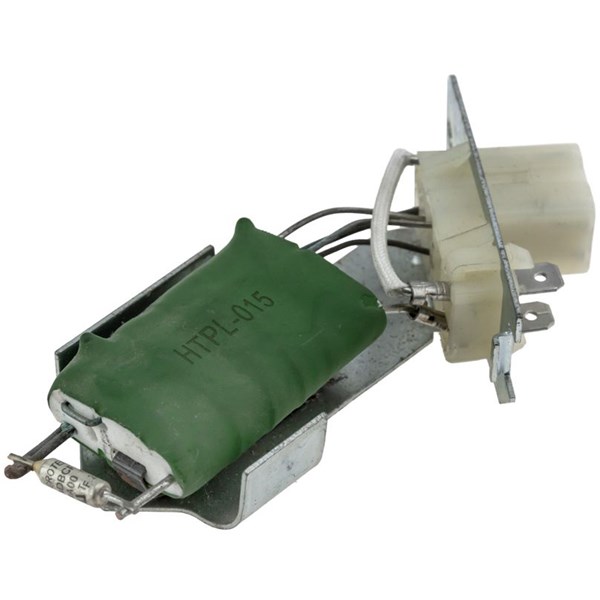 Motstånd, kupefläkt Nty ERD-PL-015 NTY