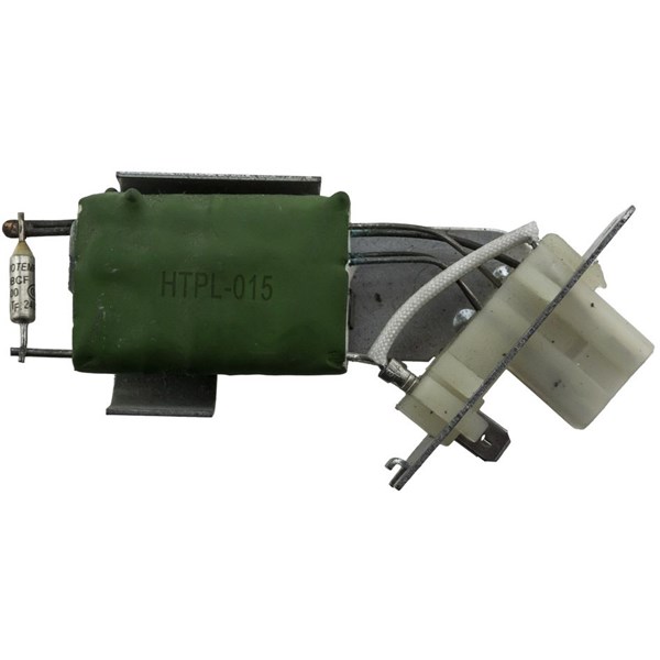 Motstånd, kupefläkt Nty ERD-PL-015 NTY