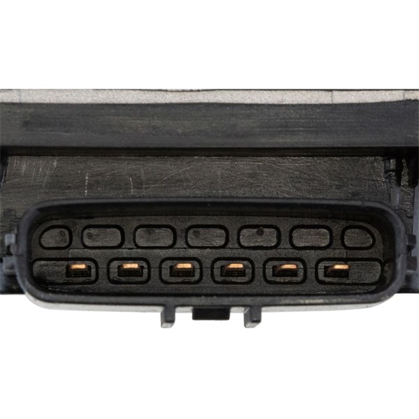 Gasspjäll/Spjällhus 12V Nty ETB-TY-006 NTY