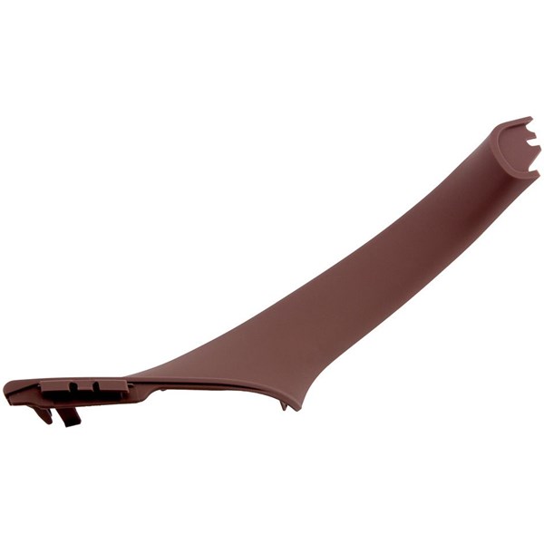 Dörrhandtag, inre utrustning, Höger fram Nty EWS-BM-033 NTY