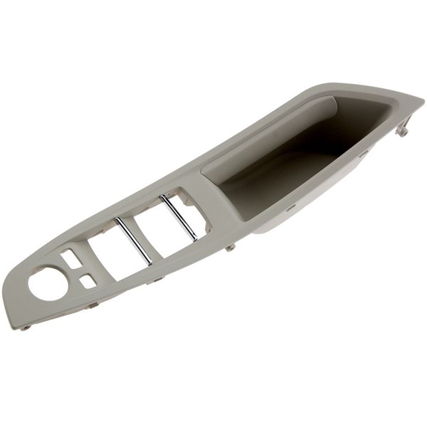 Dörrhandtag, inre utrustning, Vänster fram Nty EWS-BM-037 NTY