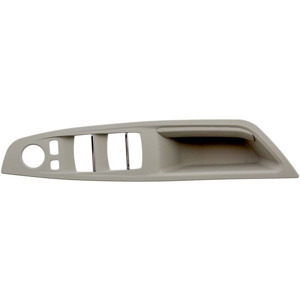 Dörrhandtag, inre utrustning, Vänster fram Nty EWS-BM-037 NTY
