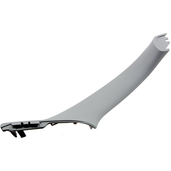 Dörrhandtag, inre utrustning, Höger fram Nty EWS-BM-048 NTY Dörrhandtag, inre utrustning, Höger fram Nty EWS-BM-048 NTY