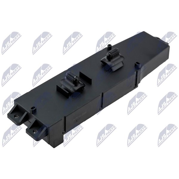 Brytare, fönsterhiss, Höger fram Nty EWS-CH-065 NTY
