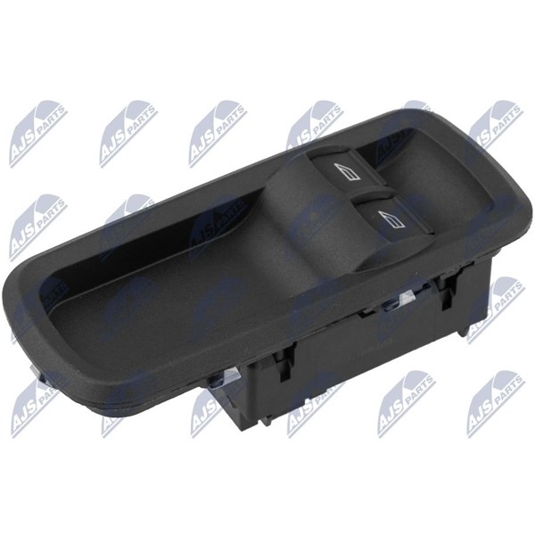 Brytare, fönsterhiss, Vänster fram Nty EWS-FR-036 NTY