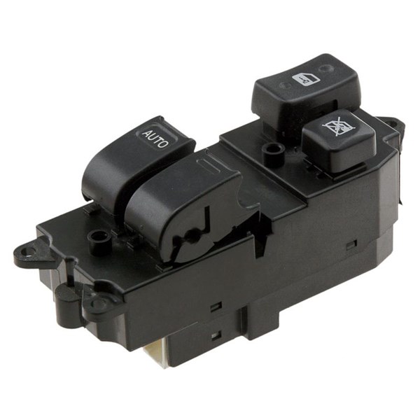Brytare, fönsterhiss, Vänster fram Nty EWS-TY-020 NTY