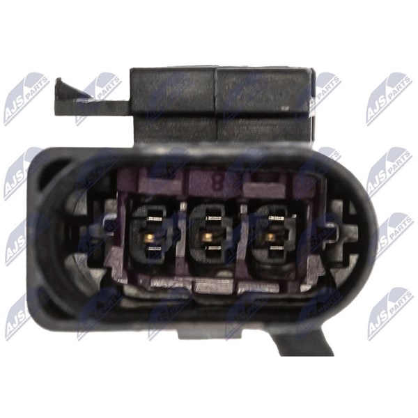 Dörrhandtag, Fram, Bak Nty EZC-AU-229 NTY Dörrhandtag, Fram, Bak Nty EZC-AU-229 NTY