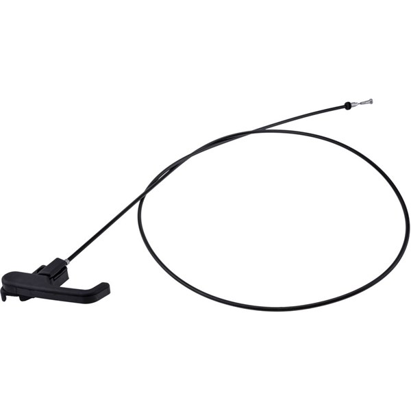 Vajer, motorhuv Nty EZC-ME-215 NTY