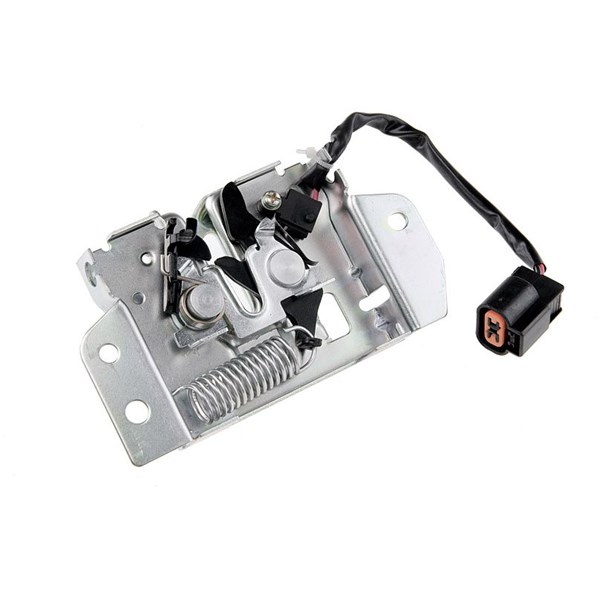 Motorhuvslås Nty EZC-MS-000 NTY