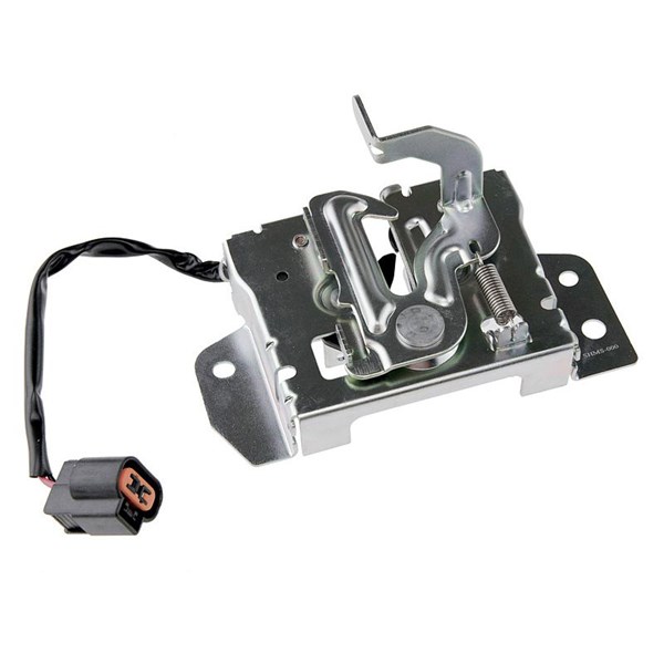 Motorhuvslås Nty EZC-MS-000 NTY