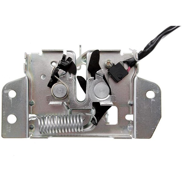 Motorhuvslås Nty EZC-MS-000 NTY
