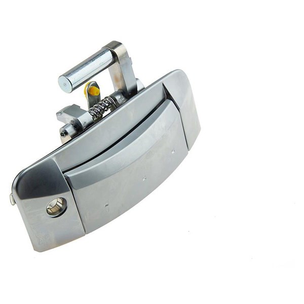 Dörrhandtag, Vänster Nty EZC-NS-016 NTY Dörrhandtag, Vänster Nty EZC-NS-016 NTY