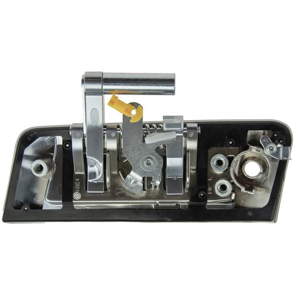 Dörrhandtag, Vänster Nty EZC-NS-016 NTY Dörrhandtag, Vänster Nty EZC-NS-016 NTY