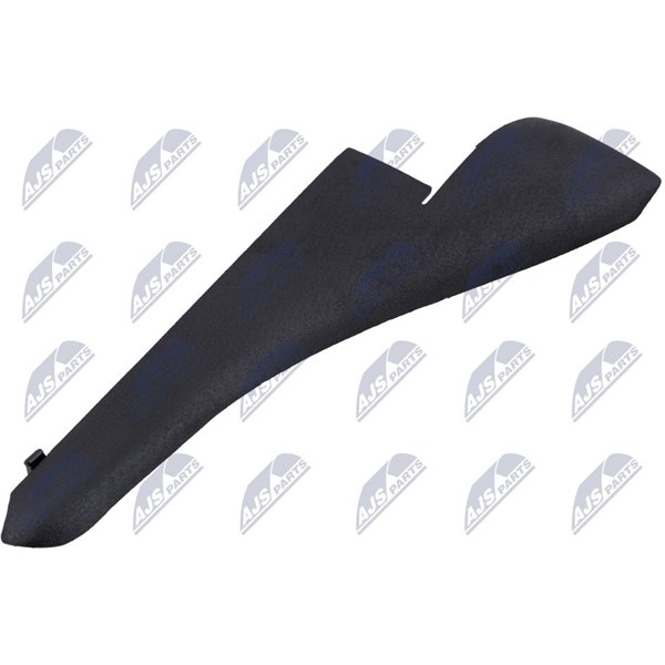 Trimningssats, Vänster Nty EZC-RE-289 NTY