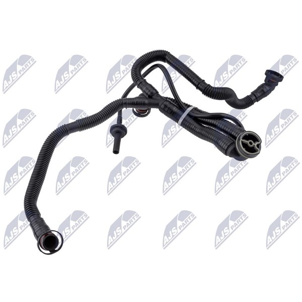 Slang, vevhusventilation Nty GPP-AU-056 NTY
