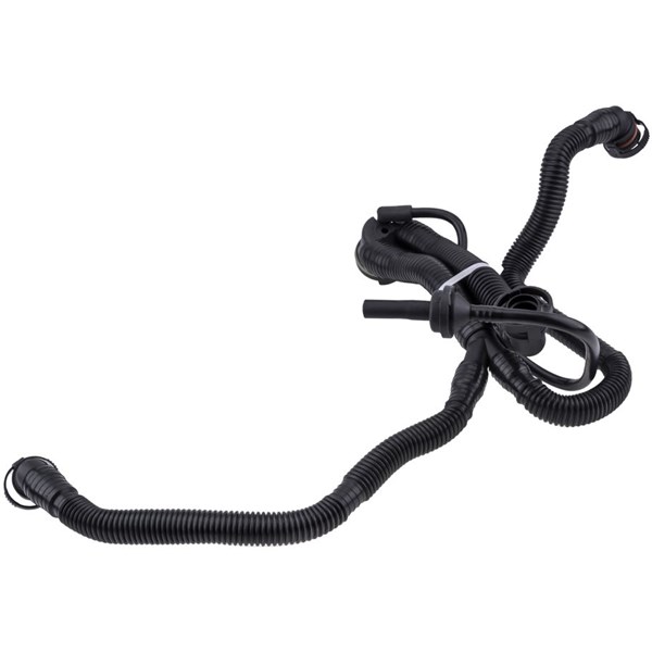 Slang, vevhusventilation Nty GPP-AU-056 NTY Slang, vevhusventilation Nty GPP-AU-056 NTY