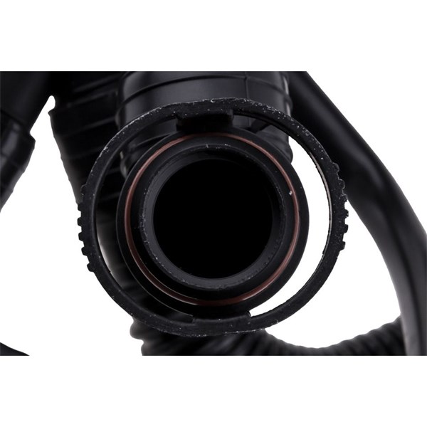 Slang, vevhusventilation Nty GPP-AU-056 NTY