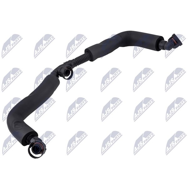 Slang, vevhusventilation Nty GPP-BM-133 NTY