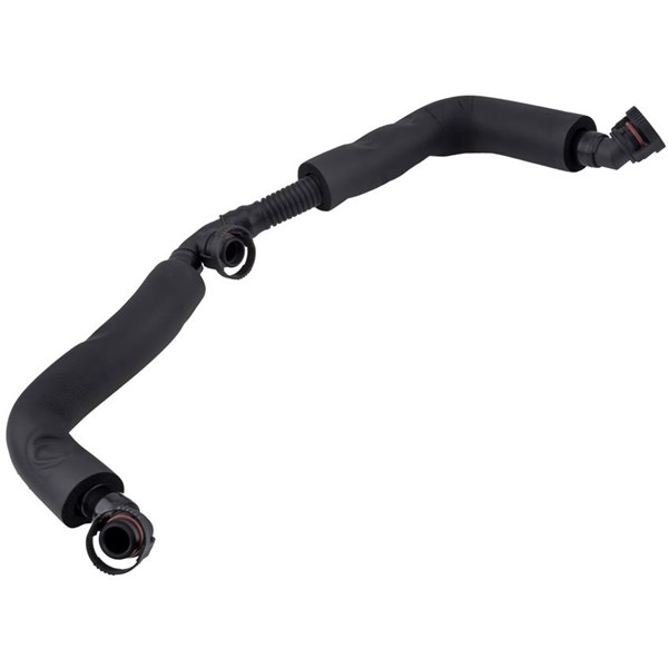 Slang, vevhusventilation Nty GPP-BM-133 NTY
