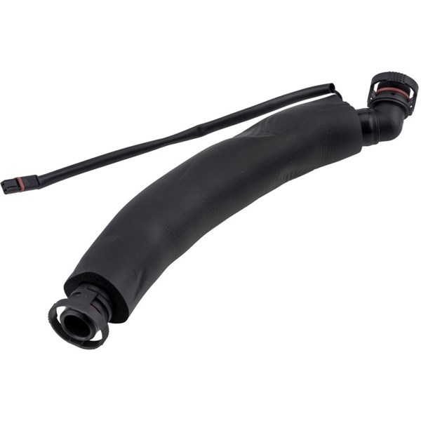 Slang, vevhusventilation Nty GPP-BM-135 NTY