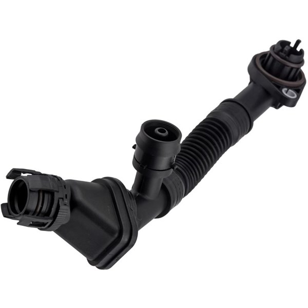 Slang, vevhusventilation Nty GPP-BM-136 NTY