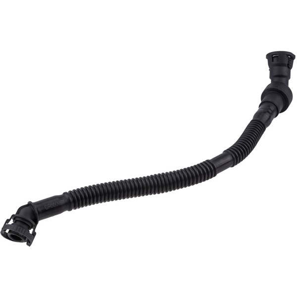 Slang, vevhusventilation Nty GPP-BM-138 NTY
