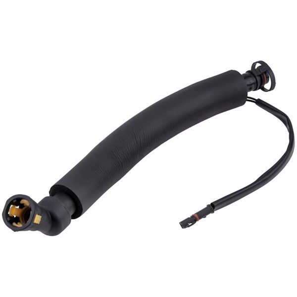 Slang, vevhusventilation, Nedre Nty GPP-BM-143 NTY
