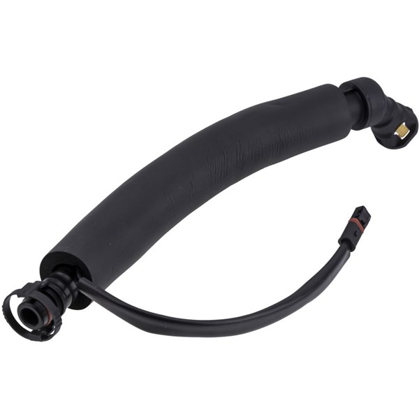 Slang, vevhusventilation, Nedre Nty GPP-BM-143 NTY Slang, vevhusventilation, Nedre Nty GPP-BM-143 NTY
