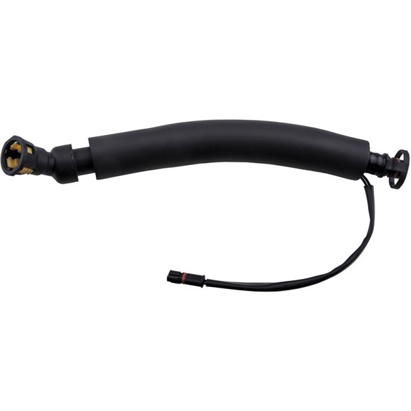 Slang, vevhusventilation, Nedre Nty GPP-BM-143 NTY Slang, vevhusventilation, Nedre Nty GPP-BM-143 NTY