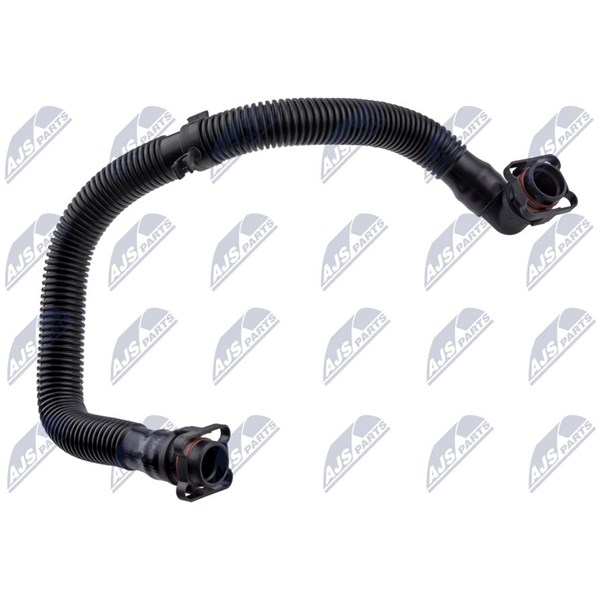 Slang, vevhusventilation Nty GPP-VW-130 NTY